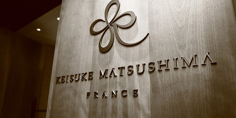 【KEISUKE MATSUSHIMA】開業7周年を迎えました